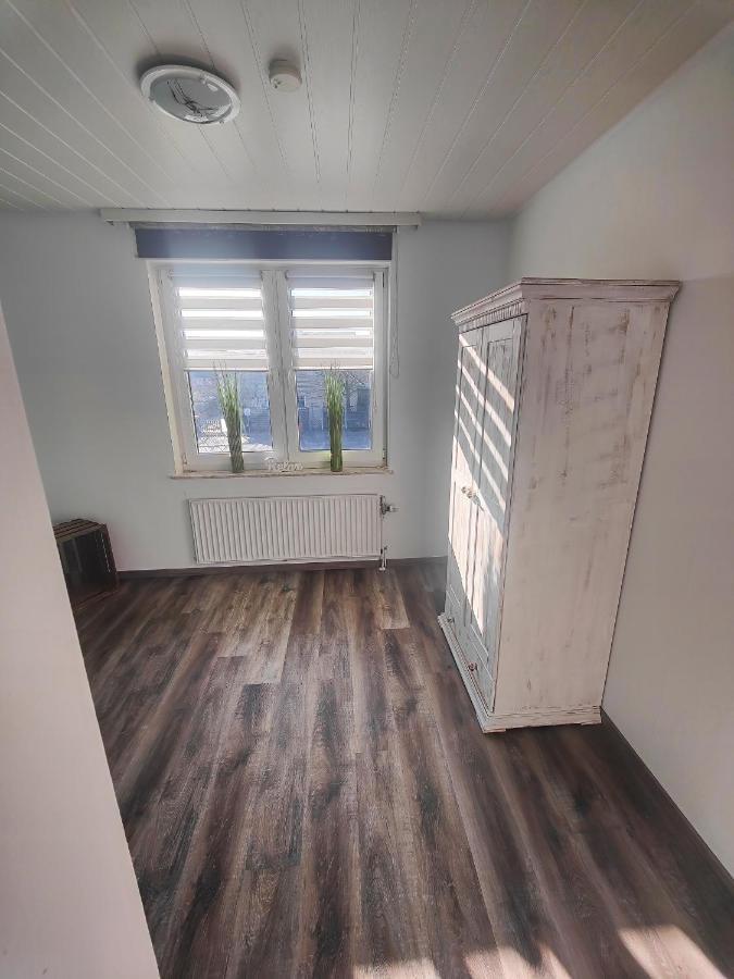 Strandhaus Scherko Borkum Exterior foto