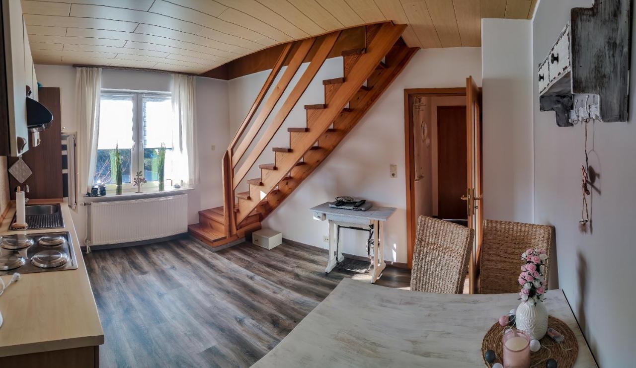 Strandhaus Scherko Borkum Exterior foto